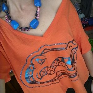 University of Florida Victoria's Secret top UF